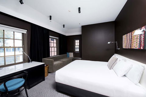 Peppers Gallery Hotel - Accommodation Australia 16