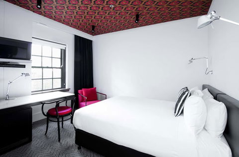 Peppers Gallery Hotel - Accommodation Australia 14