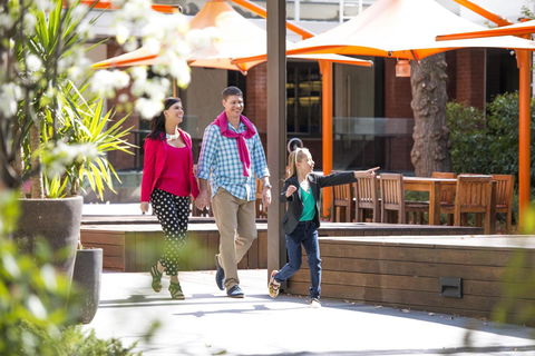 Peppers Gallery Hotel - Accommodation Australia 27
