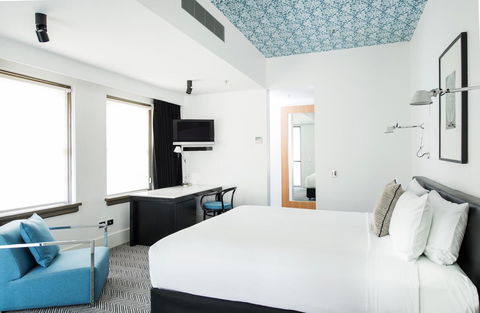 Peppers Gallery Hotel - Accommodation Australia 41