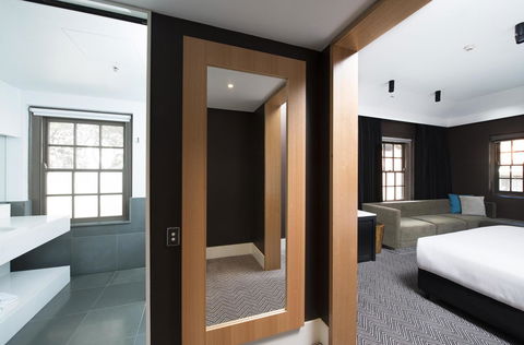 Peppers Gallery Hotel - Accommodation Australia 44