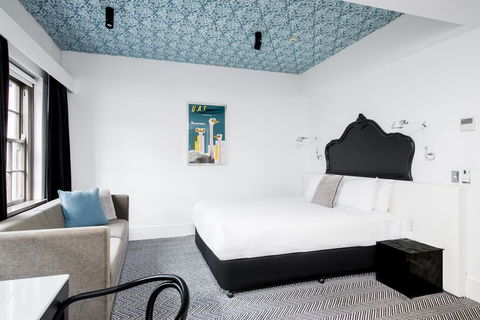 Peppers Gallery Hotel - Accommodation Australia 32