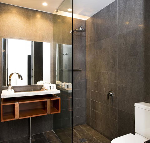 Peppers Gallery Hotel - Accommodation Australia 35