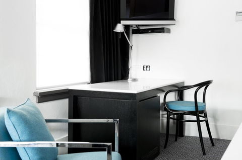Peppers Gallery Hotel - Accommodation Australia 34