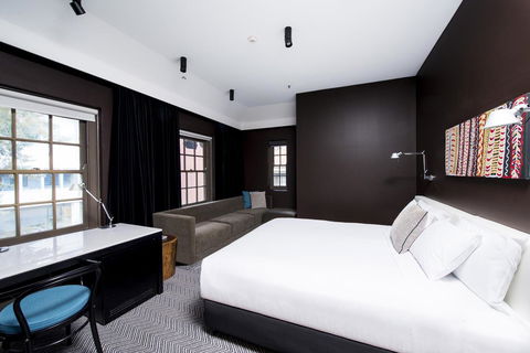 Peppers Gallery Hotel - Accommodation Australia 43