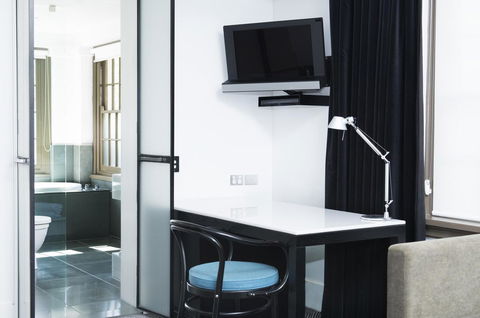 Peppers Gallery Hotel - Accommodation Australia 25
