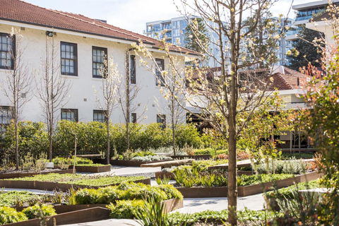 Peppers Gallery Hotel - Accommodation Australia 31