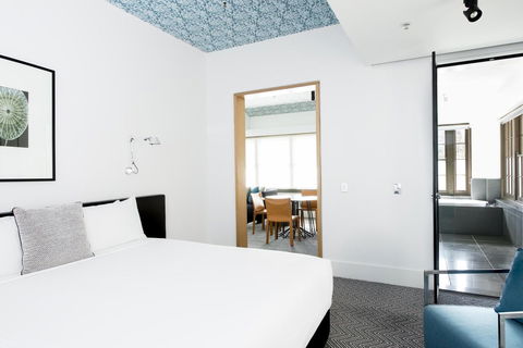 Peppers Gallery Hotel - Accommodation Australia 37