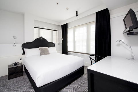 Peppers Gallery Hotel - Accommodation Australia 26