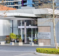 Peppers Gallery Hotel - Australia Shopping