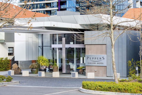 Peppers Gallery Hotel - Accommodation Australia 0