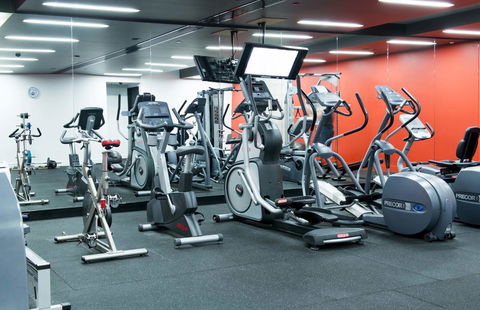 Peppers Gallery Hotel - Accommodation Australia 6