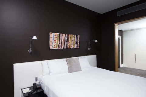 Peppers Gallery Hotel - Accommodation Australia 11