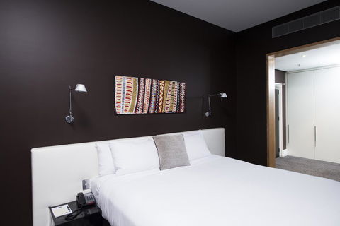 Peppers Gallery Hotel - Accommodation Australia 42