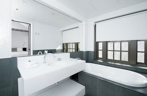 Peppers Gallery Hotel - Accommodation Australia 38