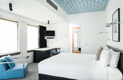 Peppers Gallery Hotel - Accommodation Australia 15