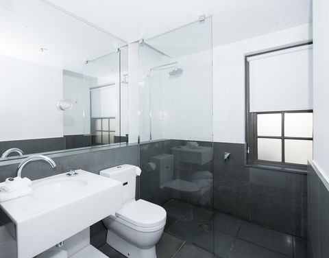 Peppers Gallery Hotel - Accommodation Australia 22