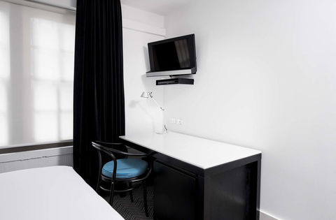 Peppers Gallery Hotel - Accommodation Australia 19