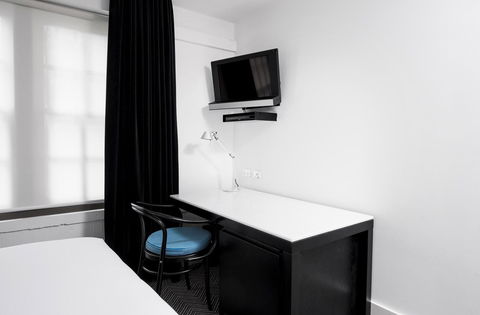 Peppers Gallery Hotel - Accommodation Australia 33