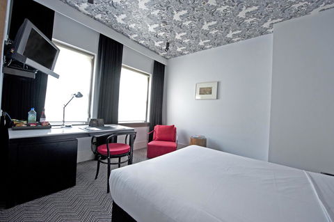 Peppers Gallery Hotel - Accommodation Australia 2
