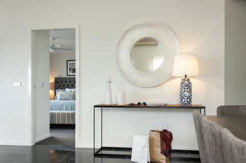 Mollymook Beachfront Penthouse 9 - Accommodation Australia 10