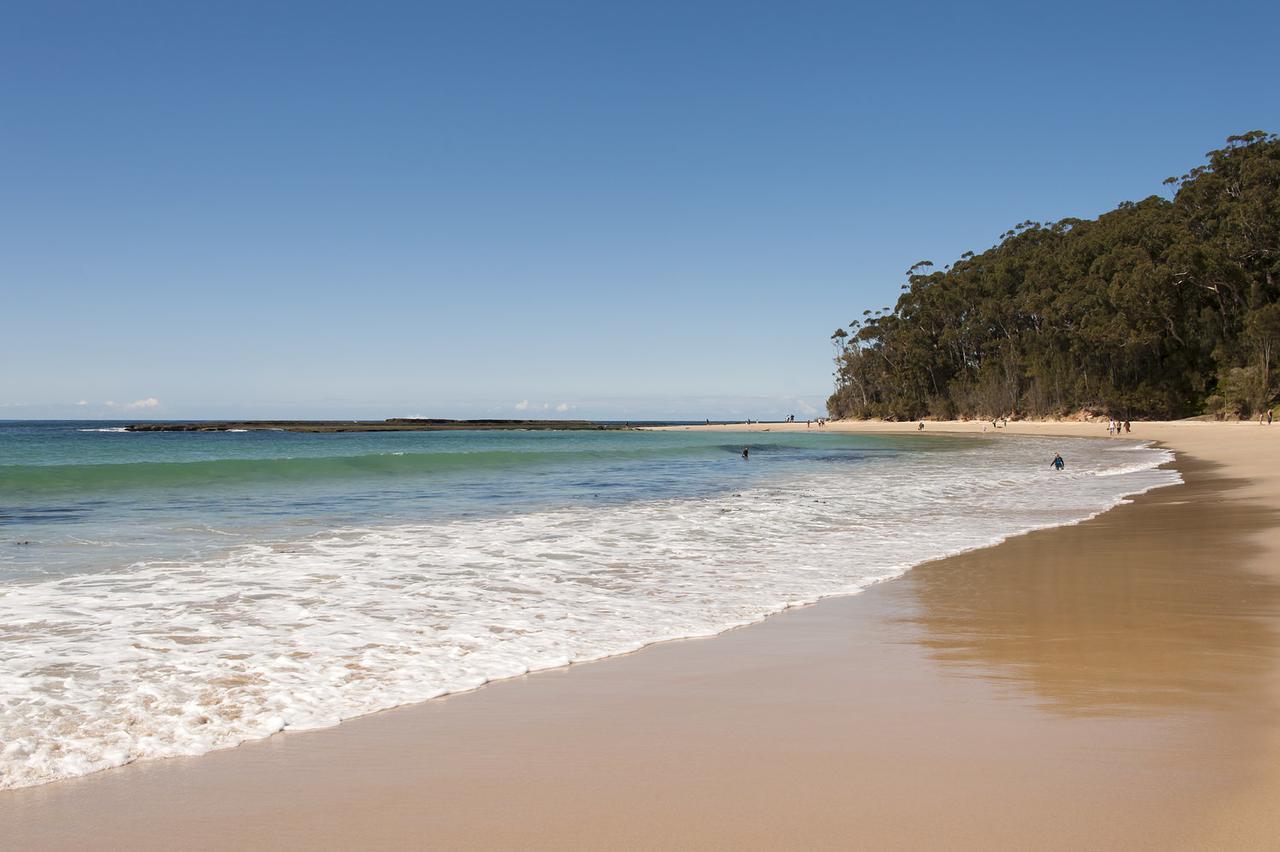Mollymook NSW Accommodation Australia