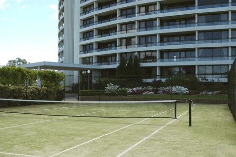 BreakFree Capital Tower Apartments - Australia Shopping 18