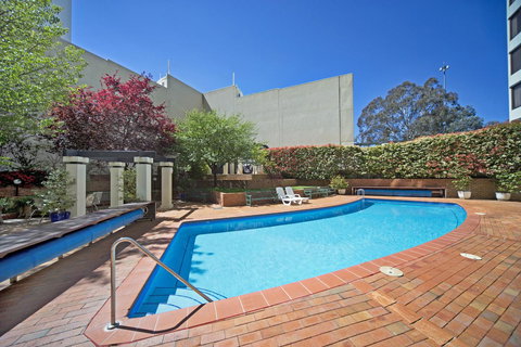 BreakFree Capital Tower Apartments - Australia Shopping 4