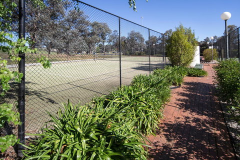 BreakFree Capital Tower Apartments - Australia Shopping 19
