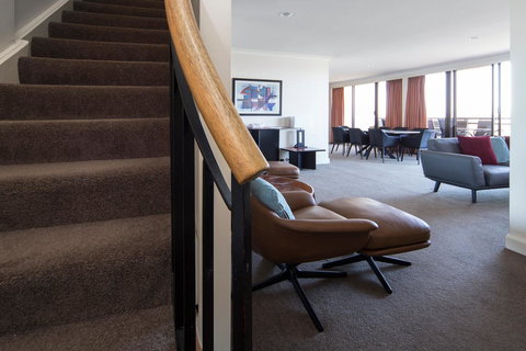 BreakFree Capital Tower Apartments - Australia Shopping 28