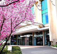 Rydges Capital Hill Canberra - Accommodation Australia