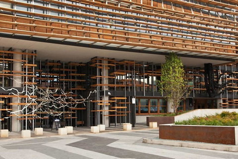 Canberra Luxury Apartment 3 - Accommodation Australia 22