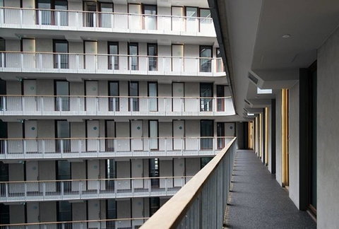 Canberra Luxury Apartment 3 - Accommodation Australia 19