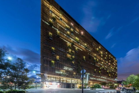 Canberra Luxury Apartment 3 - Accommodation Australia 12