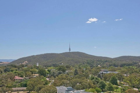 Canberra Luxury Apartment 3 - Accommodation Australia 28