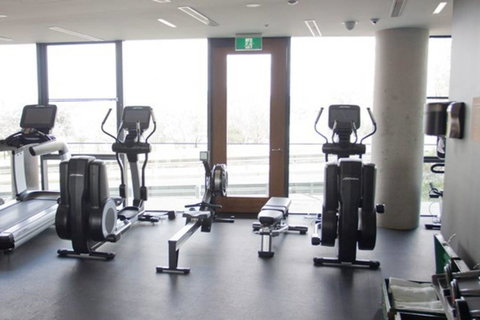 Canberra Luxury Apartment 3 - Accommodation Australia 25