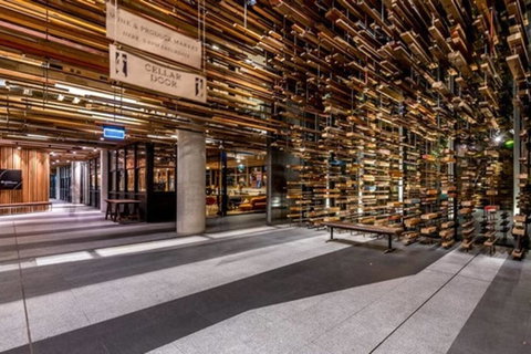 Canberra Luxury Apartment 3 - Accommodation Australia 2