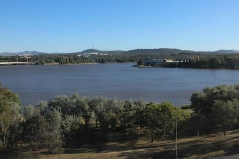 Canberra Luxury Apartment 3 - Accommodation Australia 3