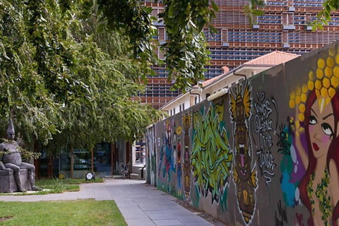Canberra Luxury Apartment 3 - Accommodation Australia 24