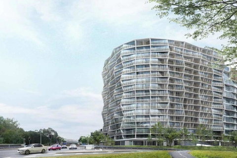 Canberra Luxury Apartment 3 - Accommodation Australia 31