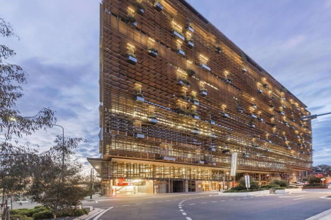 Canberra Luxury Apartment 3 - Accommodation Australia 5