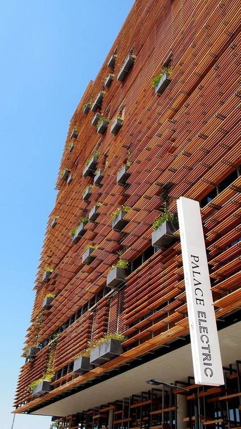 Canberra Luxury Apartment 3 - Accommodation Australia 8