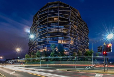 Canberra Luxury Apartment 3 - Accommodation Australia 11