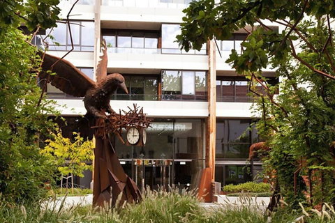 Canberra Luxury Apartment 3 - Accommodation Australia 30