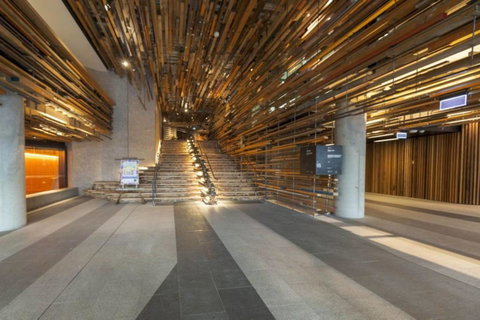 Canberra Luxury Apartment 3 - Accommodation Australia 26
