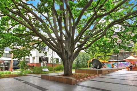 Canberra Luxury Apartment 3 - Accommodation Australia 29