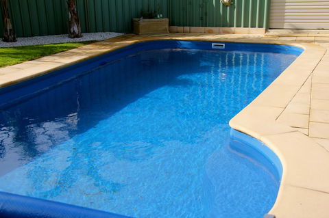 Lure Bed And Breakfast - Accommodation Australia 9