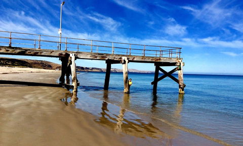Lure Bed And Breakfast - Accommodation Australia 14