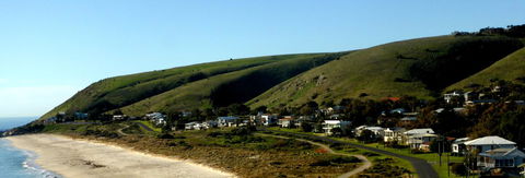 Lure Bed And Breakfast - Accommodation Australia 22