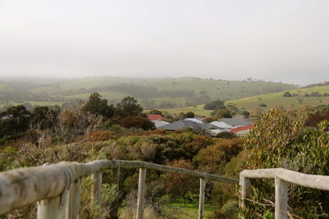 Lure Bed And Breakfast - Accommodation Australia 19